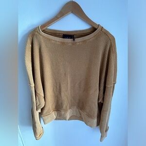 Urban Outfitters Out From Under Shirt L